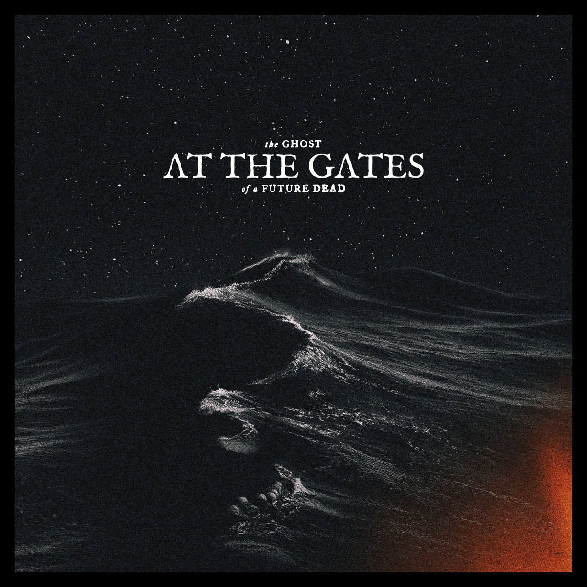 Lanzamiento: At The Gates - The Ghost of a Future Dead