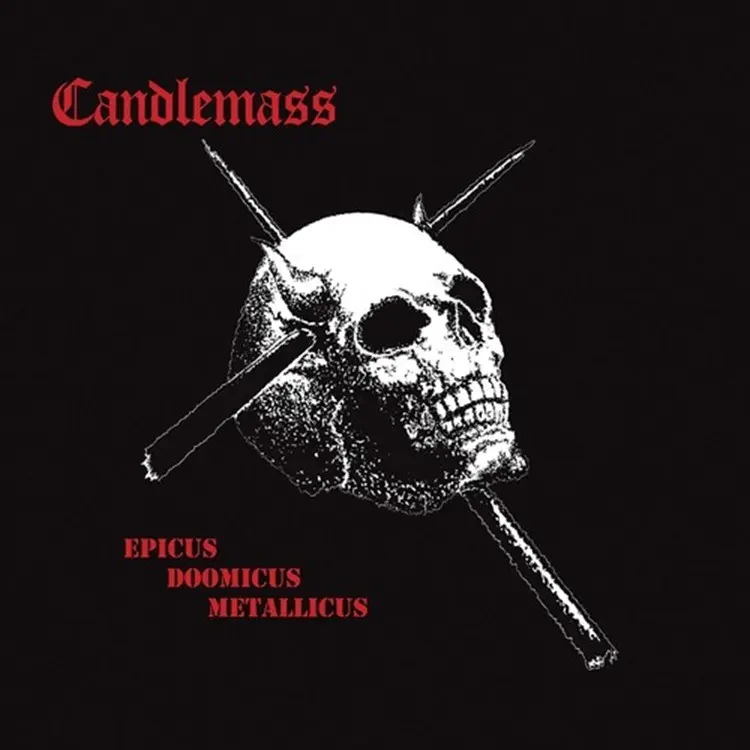 40 años de 'Epicus Doomicus Metallicus'