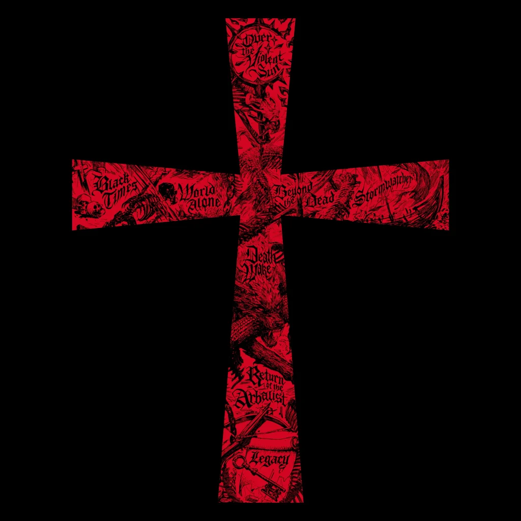 Tony Iommi anuncia nuevo disco