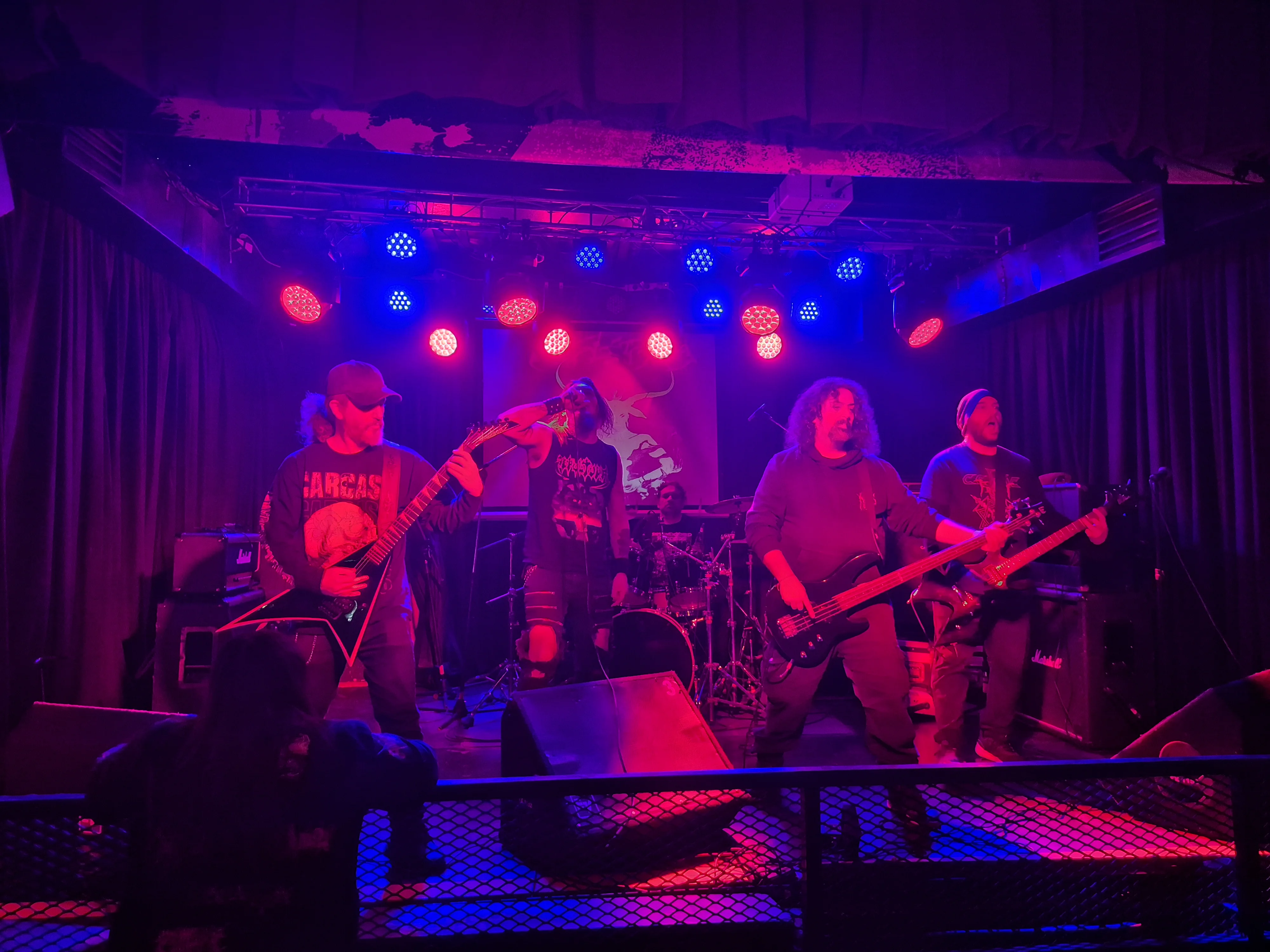 dislepsia