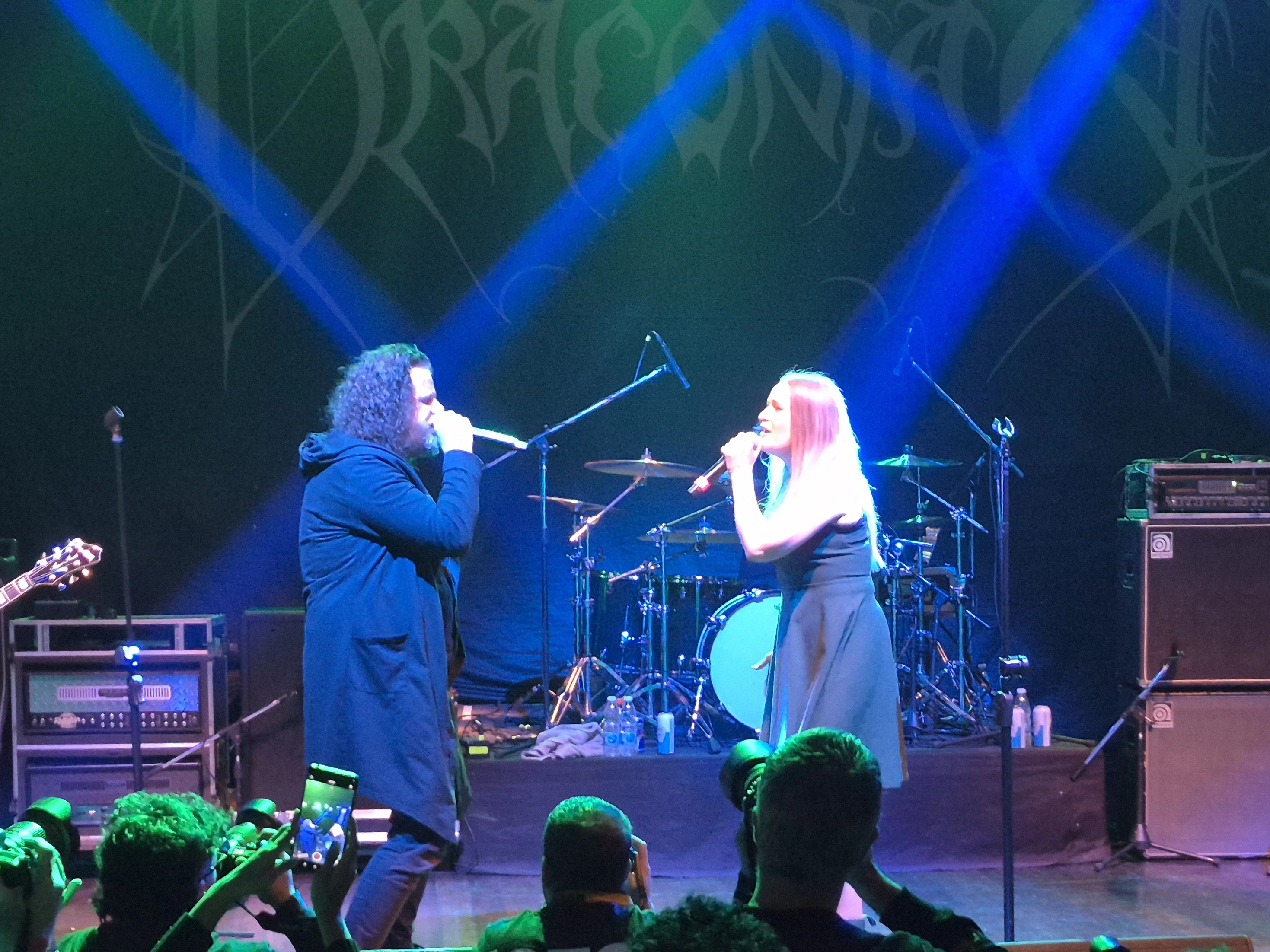 draconian