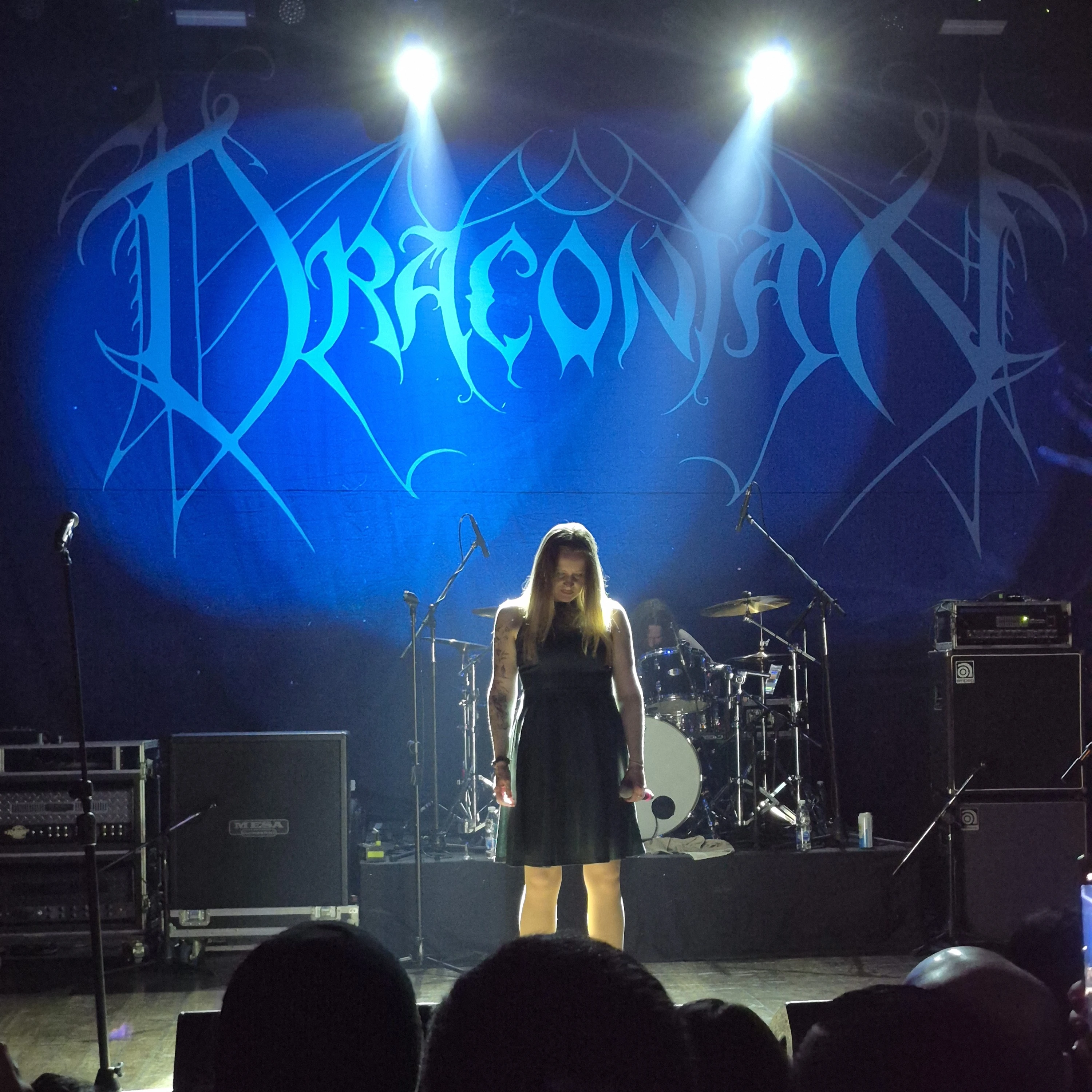 draconian