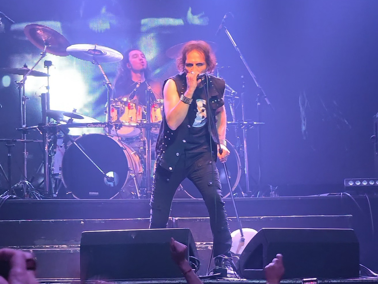 Video: Zamarbide en Groove (12-9-2026)